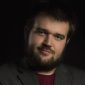 Borislav's portrait